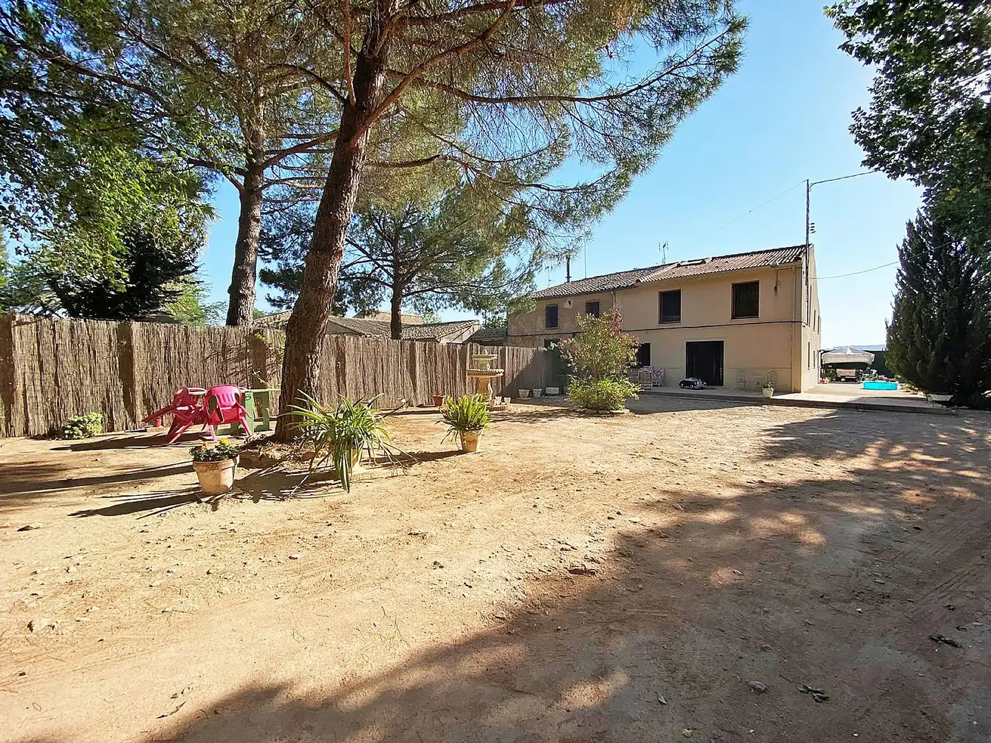 Casa rustica in vendita a El Pinós / Pinoso, imagen 19