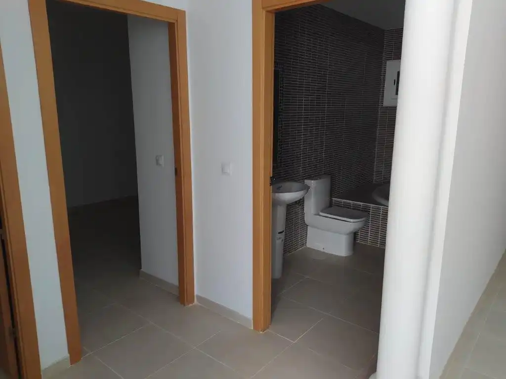 Wohnung zum Verkauf in MATIAS MARTINEZ, Burguillos del Cerro