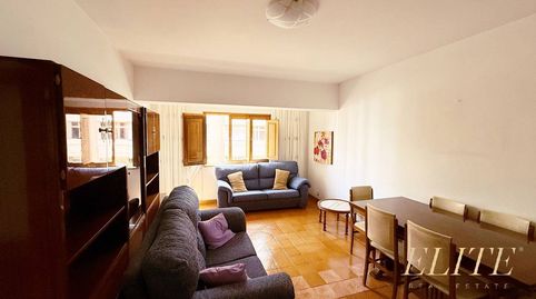 Foto 3 de Apartamento en venta en General Mas de Gaminde, 33, Alcaravaneras, Las Palmas de Gran Canaria