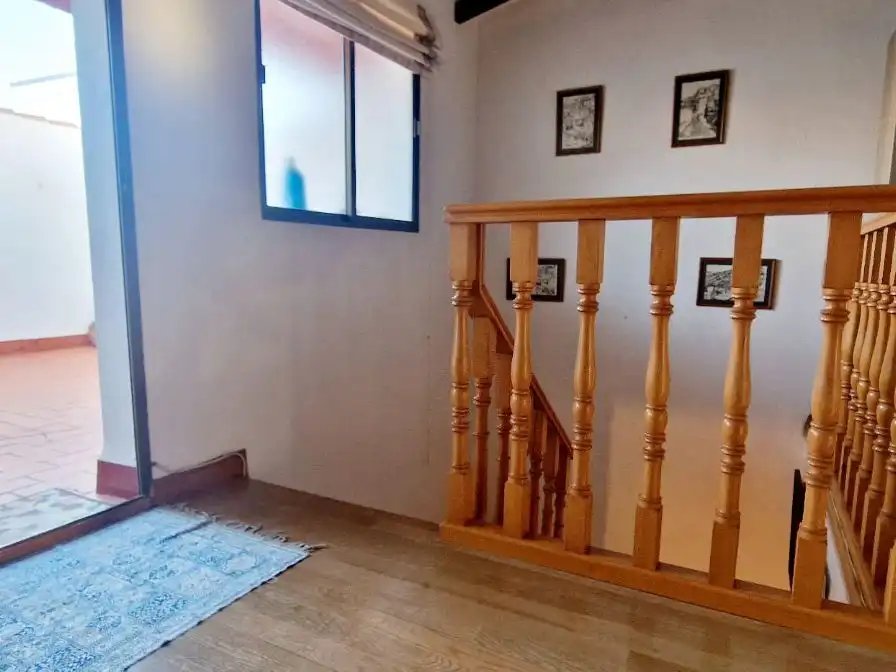 Casa adosada de lloguer en Motril  ciudad
