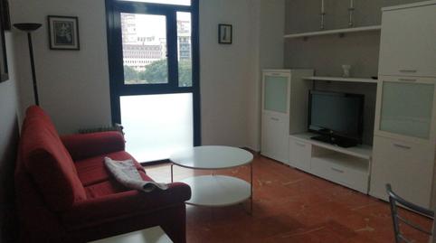 Foto 5 de Apartamento de alquiler en El Conquero, Huelva Capital