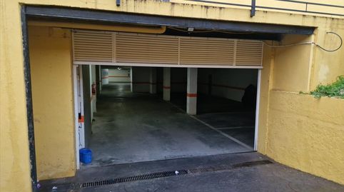 Foto 4 von Garage zum Verkauf in Duque de Riansares, Tarancón, Cuenca