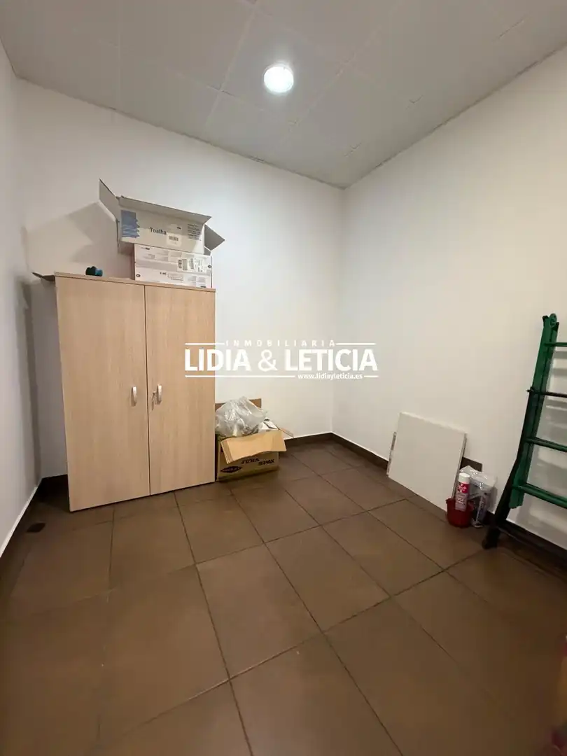 Gewerbefläche zum Verkauf in Nueva Alcalá, imagen 25