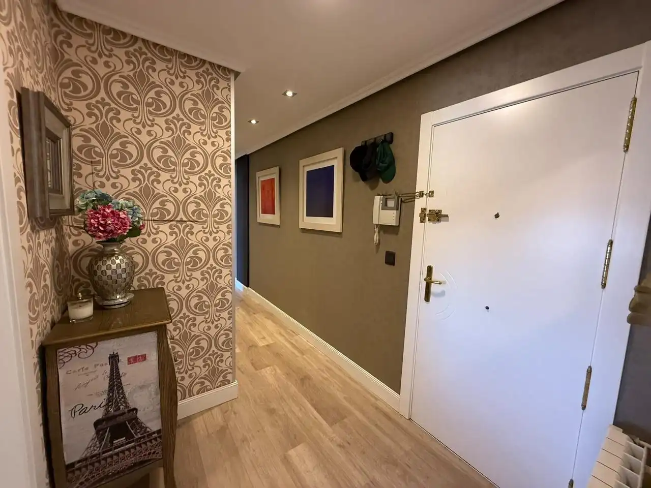 Ático en venta en Castro-Urdiales con Calefacción, Terraza y Trastero
