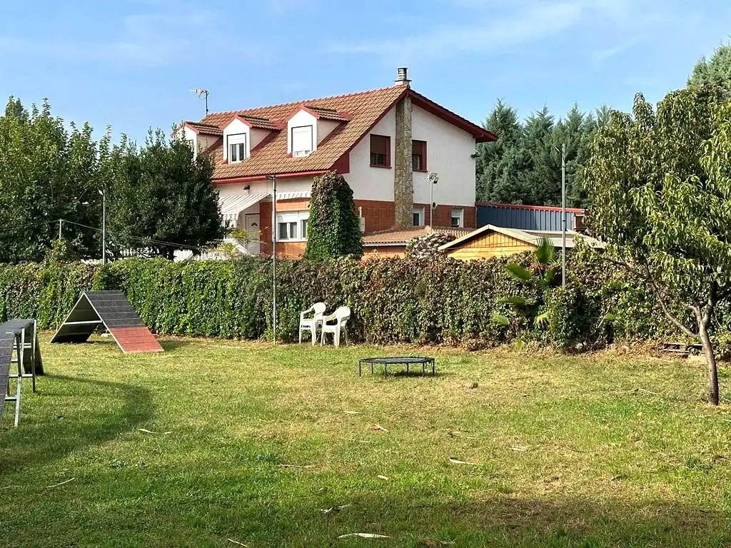 Casa o xalet en venda a Del Caracol, Utebo