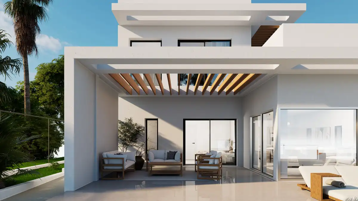 Terreno residencial en venta en La Cala Mijas, imagen 7