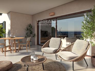 Duplex con piscina in vendita a Carrer des Port