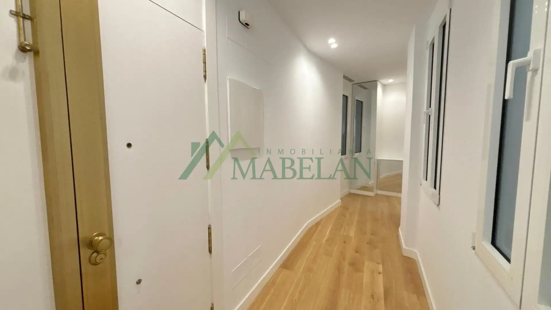 Piso con ascensor en venta en Barrio de Salamanca, imagen 13