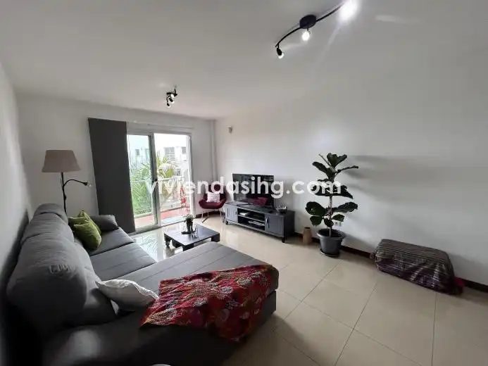 Flat for sale in Calle la Gorvorana, Longuera - Toscal