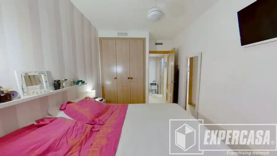 Piso con ascensor en venta en Camins al Grau, imagen 7