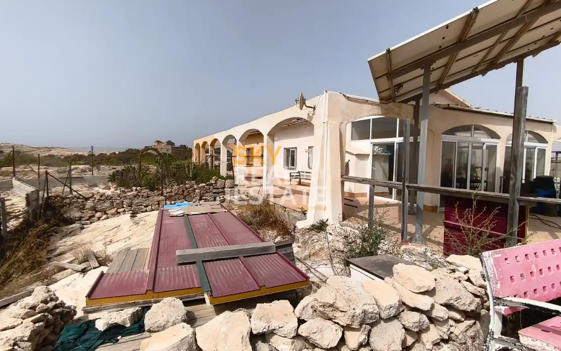 Casa pareada con jardín en venta en San Gabriel - Palmeral - Urbanova, imagen 26