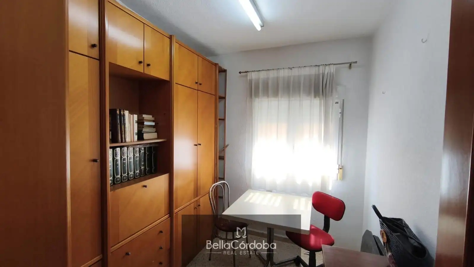 Habitación de Piso en venta en Córdoba con Aire acondicionado, Calefacción y Terraza