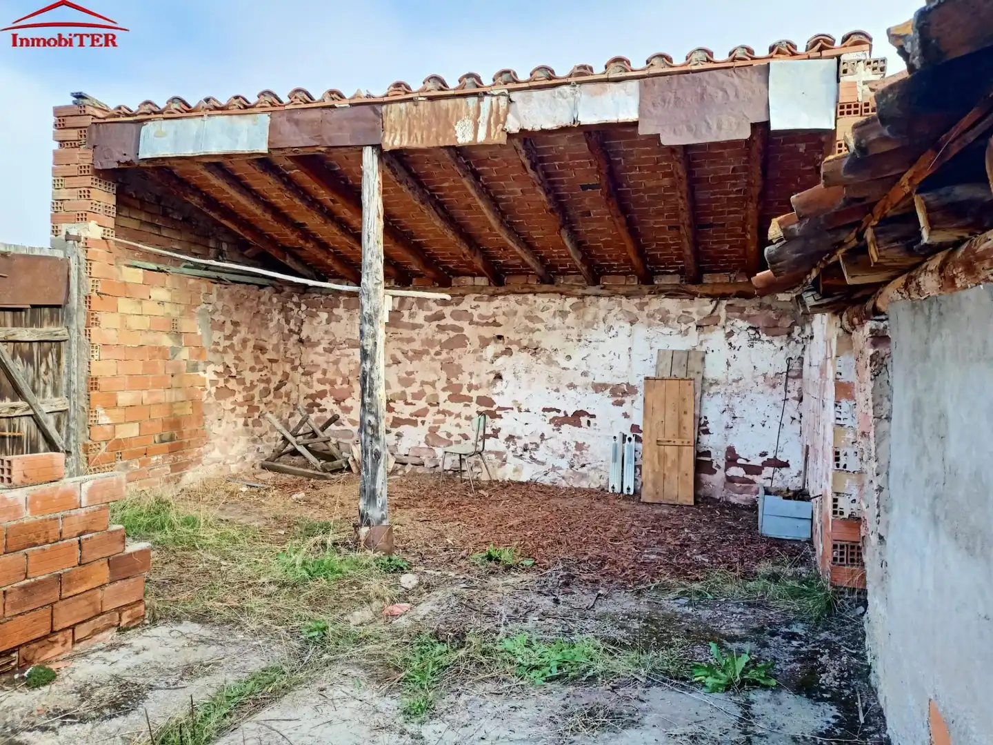 Casa amb terrassa en venda a Torres de Albarracín, imagen 25