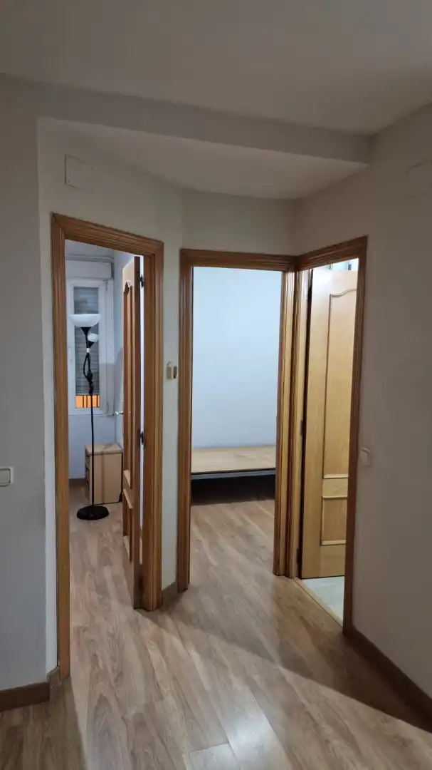 Habitación de Piso en venta en Madrid con Aire acondicionado y Amueblado