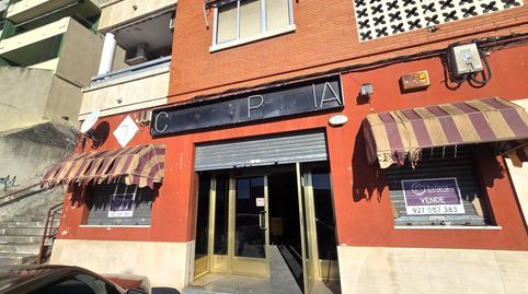 Photo 2 of Commercial properties for rent in Avenida Salamanca, Los Pinos - El Pilar, Plasencia