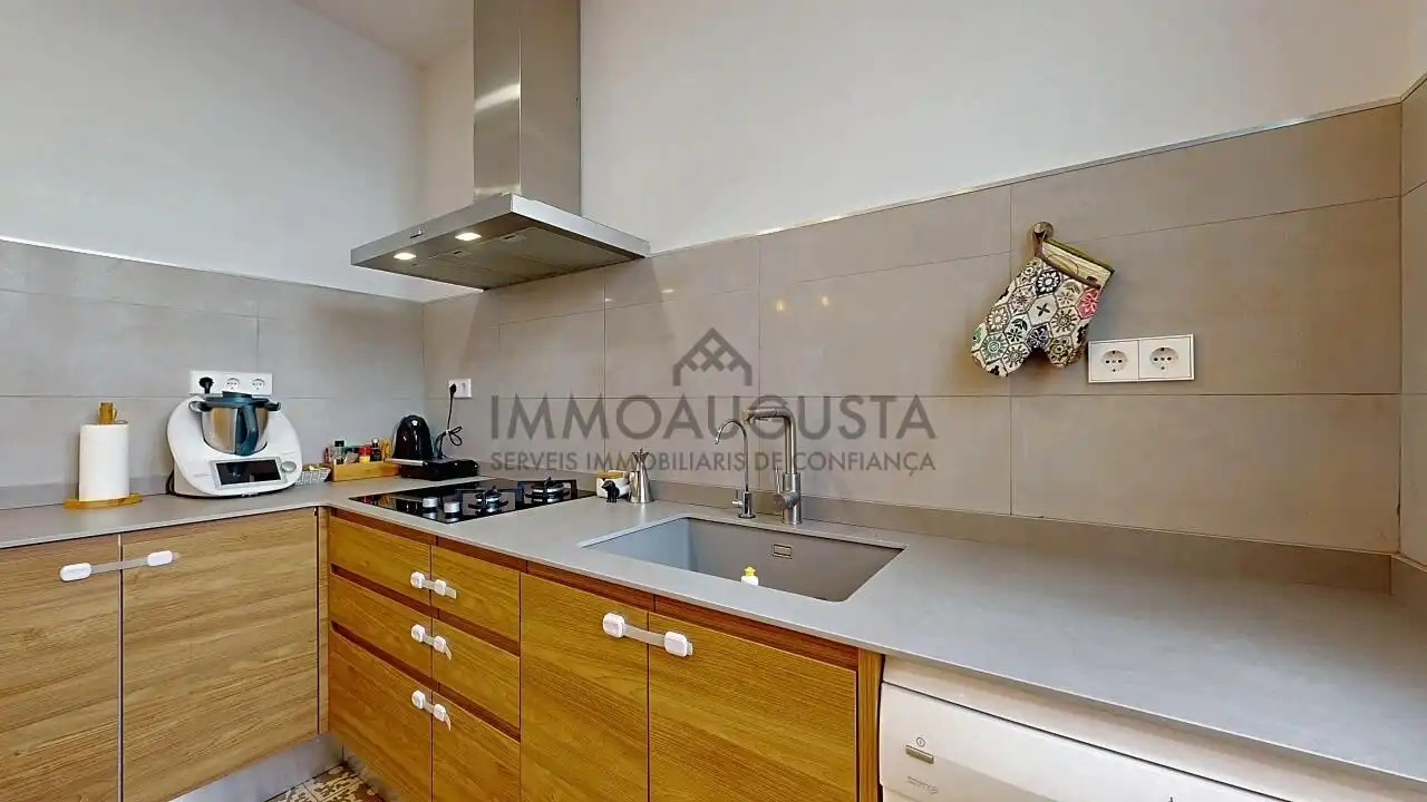 Flat with terrace for sale in Eixample, imagen 26