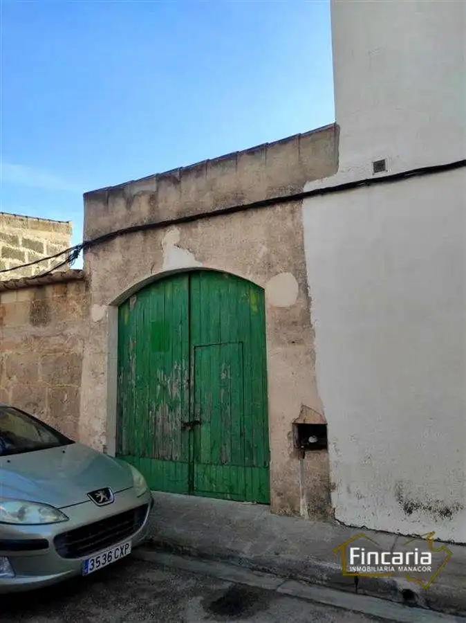 Exterior view of Houses for sale in Santanyí