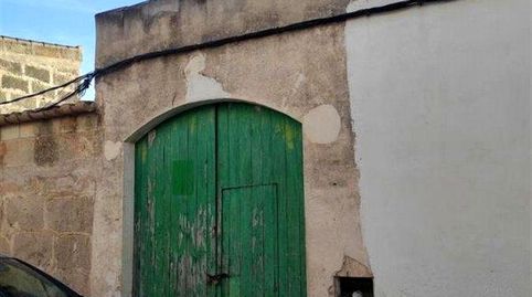 Foto 4 de Casa o xalet en venda a Des Llombards, Santanyí Poble, Santanyí