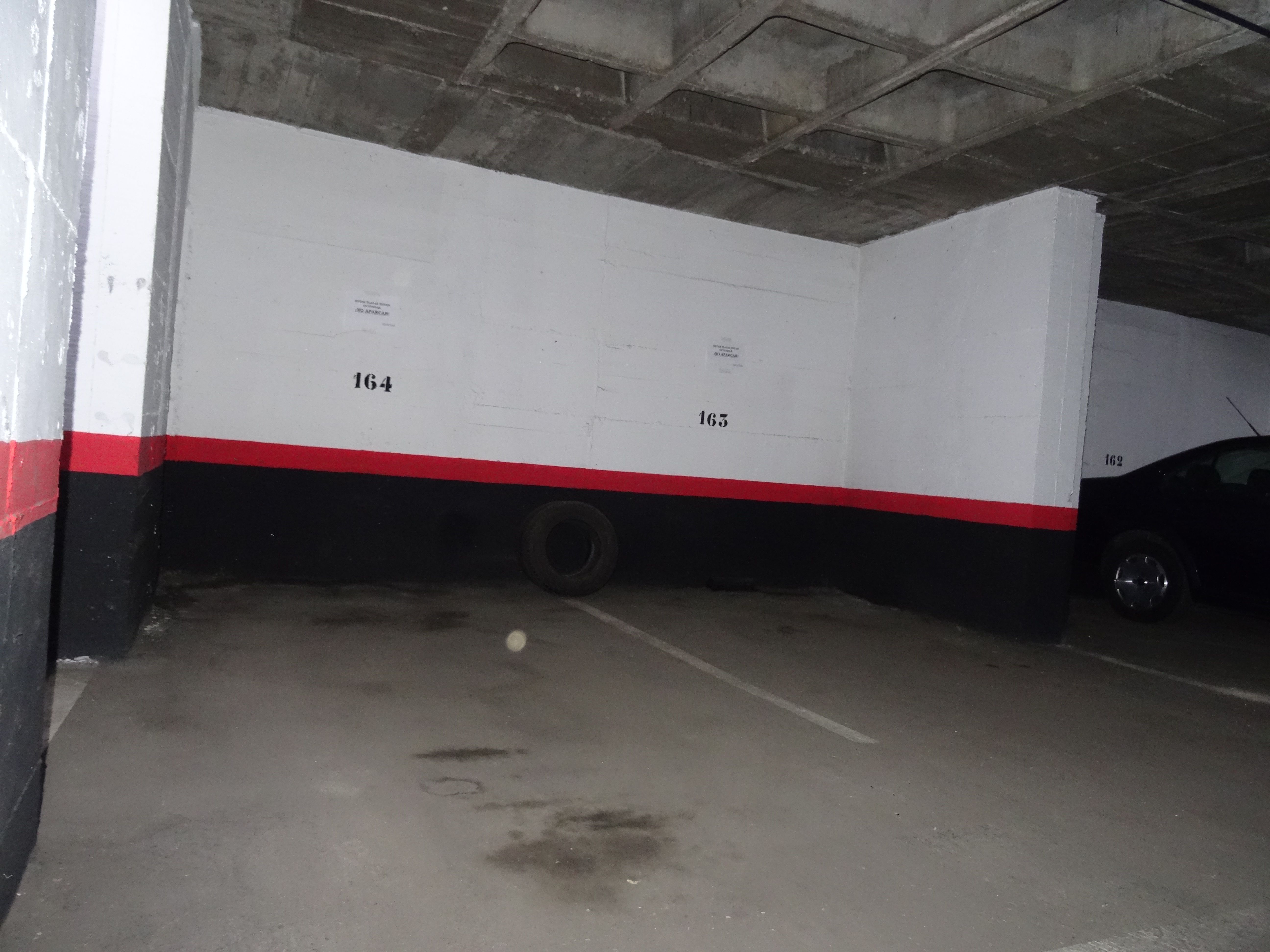 Garage for sale in Paseo de los Pontones, 21, Imperial