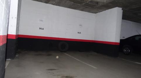 Photo 5 of Garage for sale in Paseo de Los Pontones, 21, Imperial, Madrid