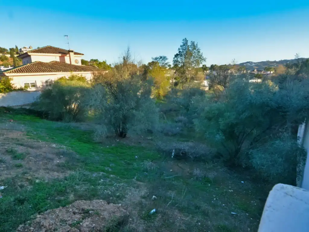 Residencial en venta en Mijas