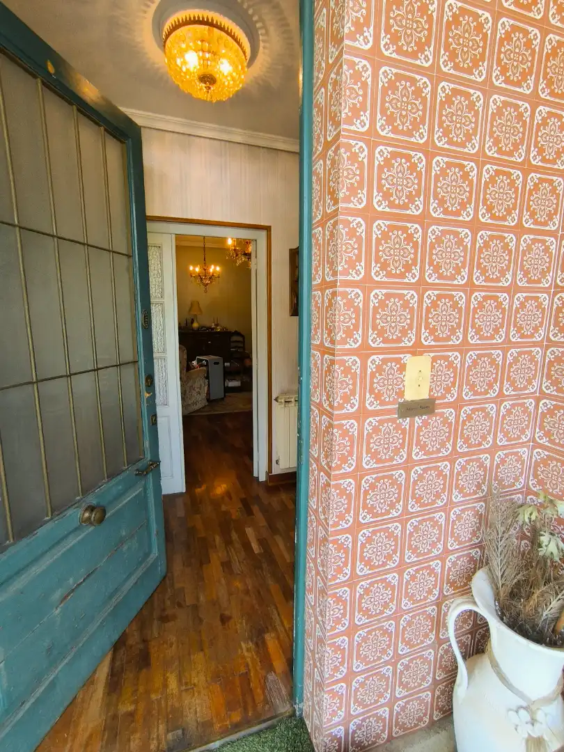 Casa o xalet en venda en Palencia amb Calefacció, Jardí privat i Parquet