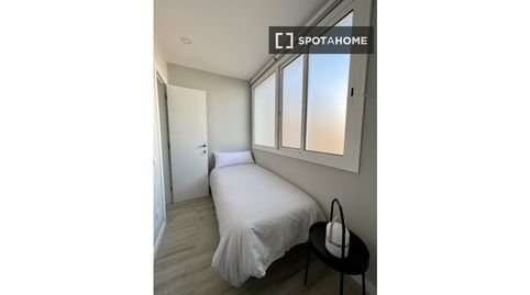 Foto 2 von Zimmer in Collblanc, L'Hospitalet de Llobregat