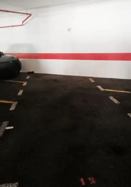 Piso de alquiler en Calle Pérez Zamora, -1, Playa Jardín