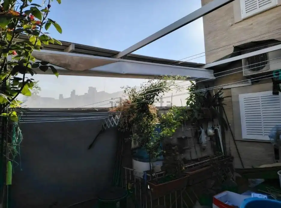 Terraza de Piso en venta en  Palma de Mallorca con Aire acondicionado, Terraza y Trastero