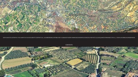 Foto 2 de Àtic en venda a Camino Camino Bajo de Ogijares, 2, La Zubia Ciudad, Granada