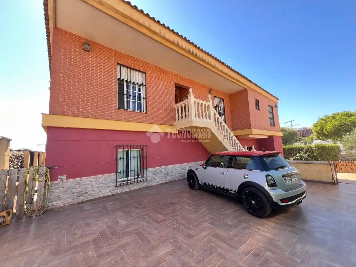 House for sale in Entrenúcleos, imagen 7