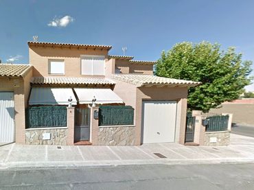 Xalet en venda a Garcia Lorca