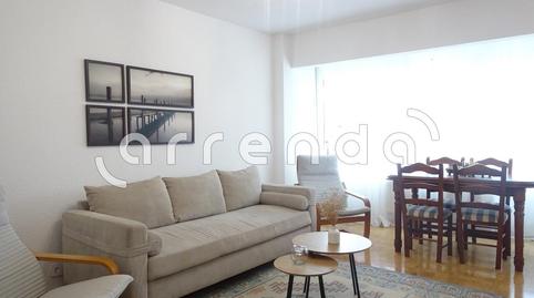 Photo 5 of Flat to rent in Joaquín Costa, El Sardinero, Santander