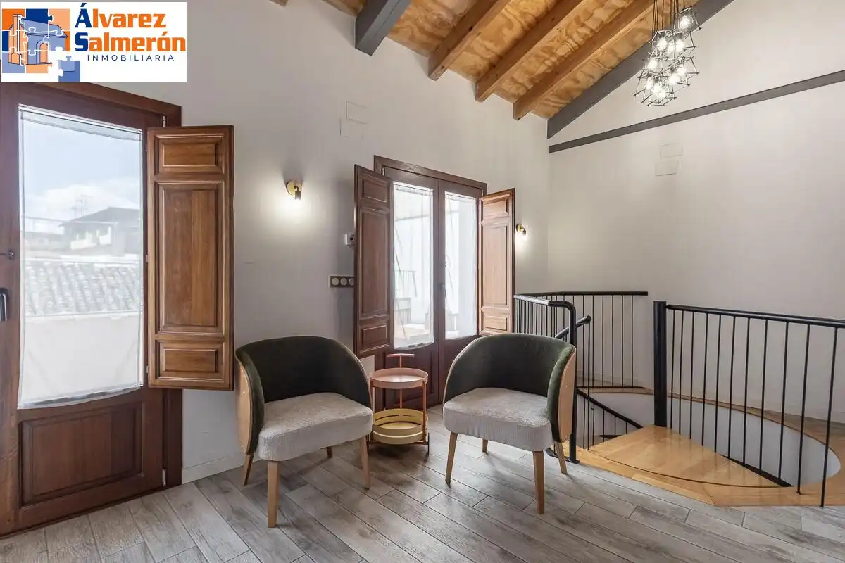 Casa en venta en DE SAN ANTONIO, imagen 8