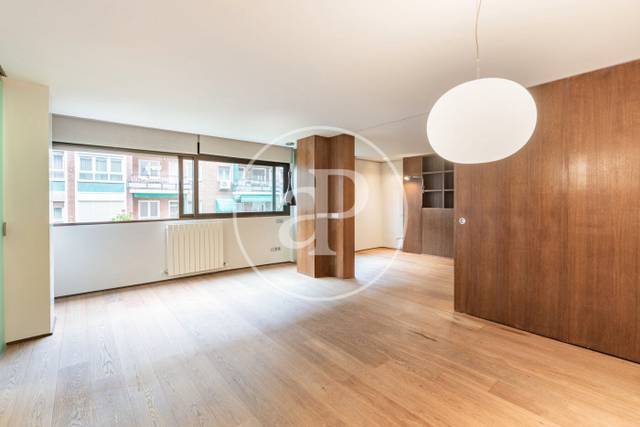 Piso en Alquiler en Andrés Belaunde en Hispanoamérica - Bernabéu