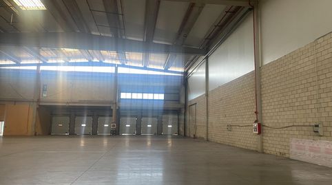Foto 4 von Fabrikhallen zur Miete in Tablada, Sevilla Capital