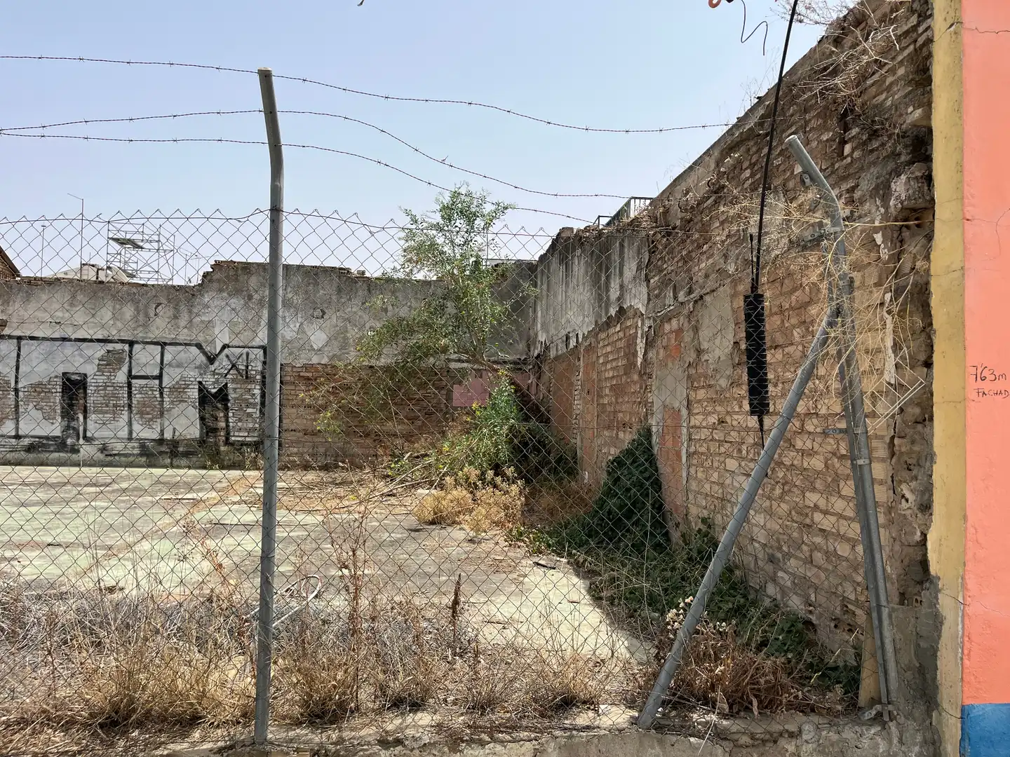 Residencial en venda en Camas