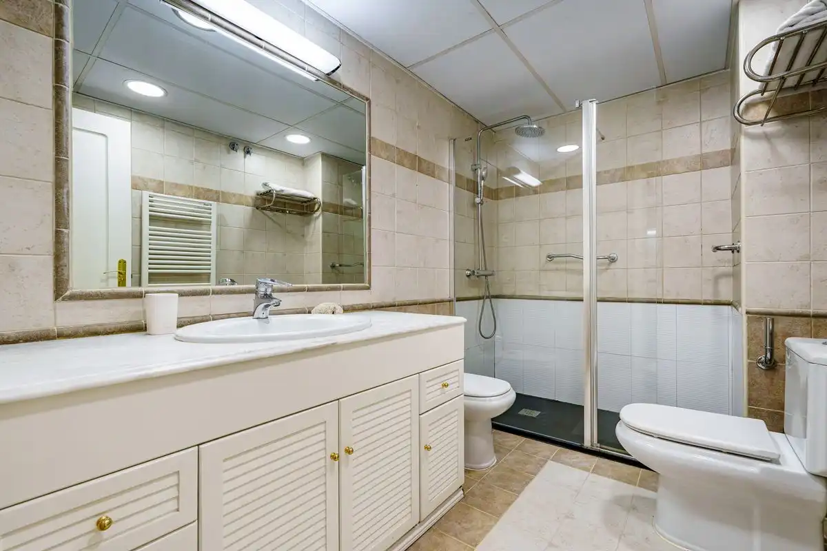 Maison mitoyenne avec terrasse à vendre à Calle de la Bahía de Santander, imagen 38