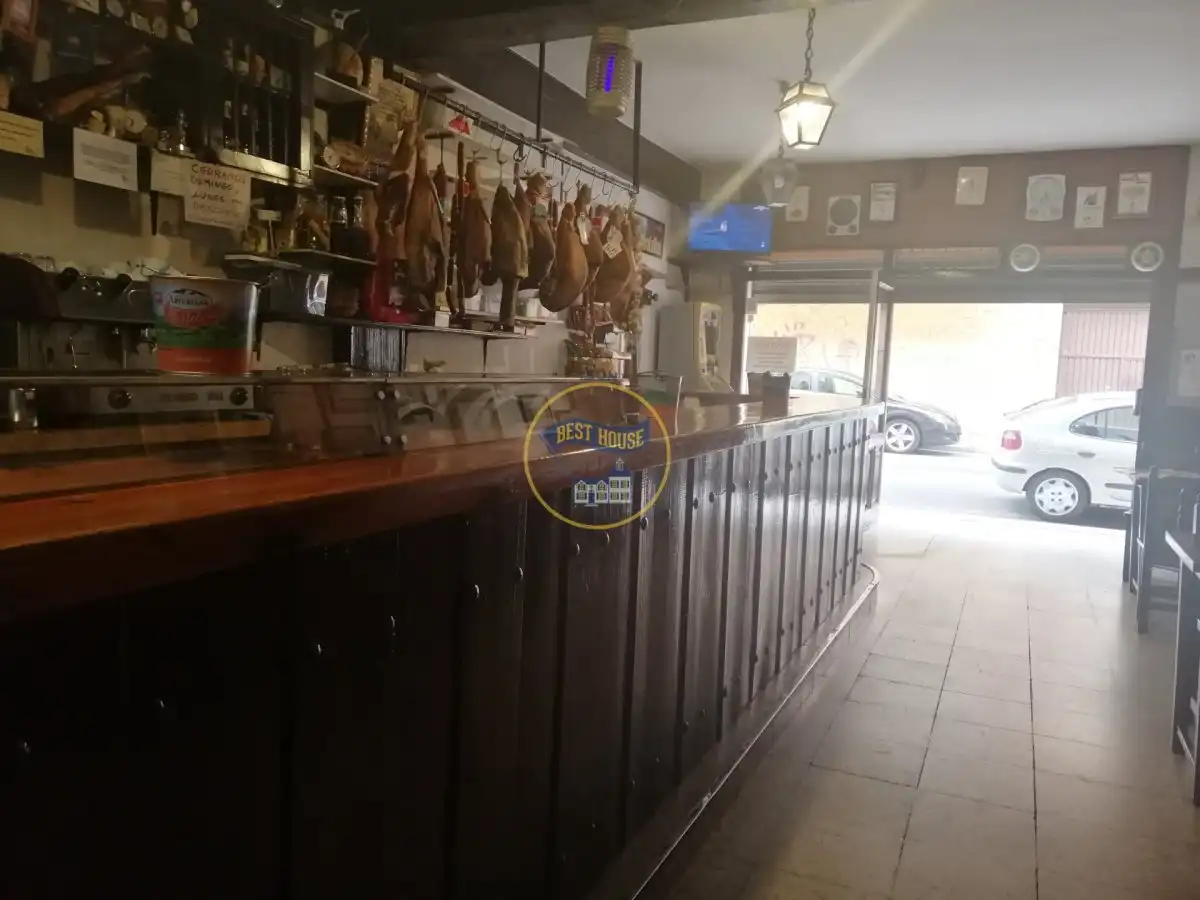 Commercial properties for sale in El Ejido - Santa Ana