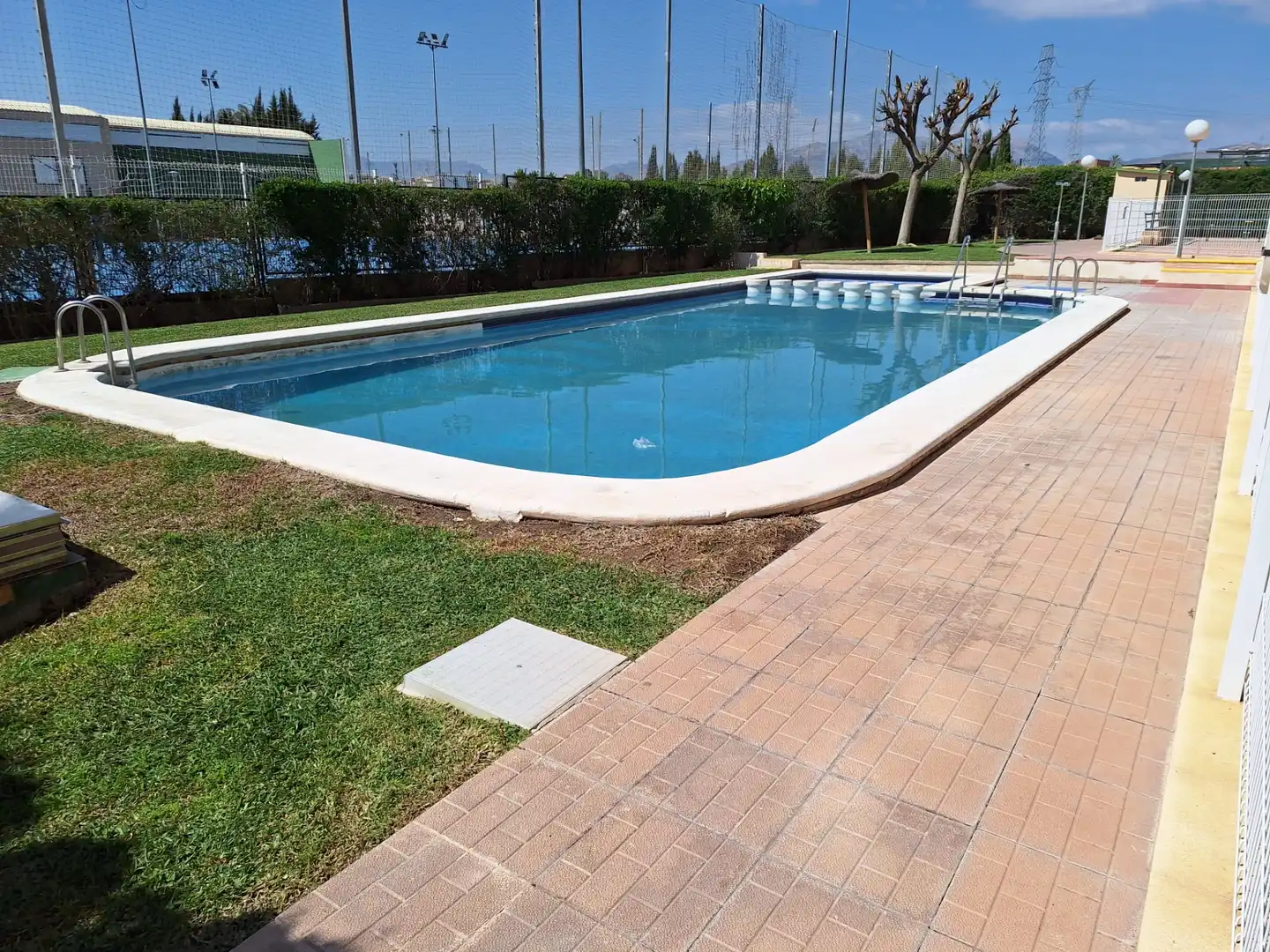 Flat with terrace for sale in Norte, imagen 3
