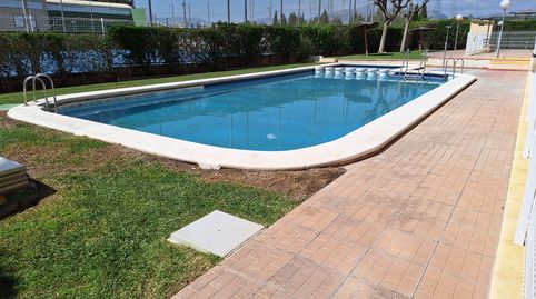 Foto 4 de Piso en venta en Norte, San Vicente del Raspeig / Sant Vicent del Raspeig