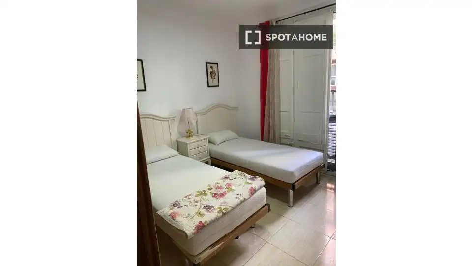 Flat with terrace to rent in Eixample, imagen 16