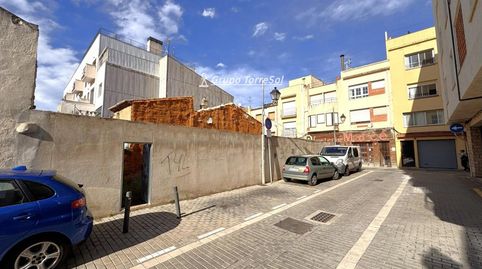DOS TERRENOS EN VENTA EN EL VENDRELL, imagen 3