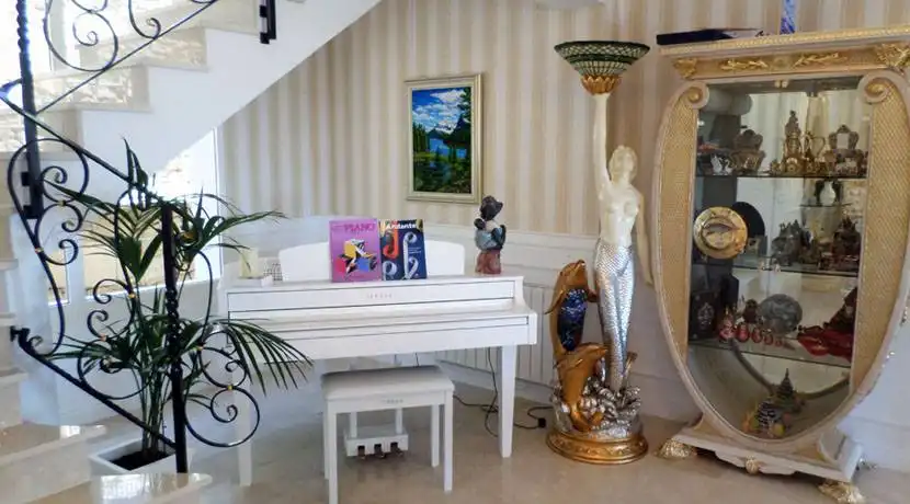 Villa mit Pool zum Verkauf in Pedreguer, imagen 10