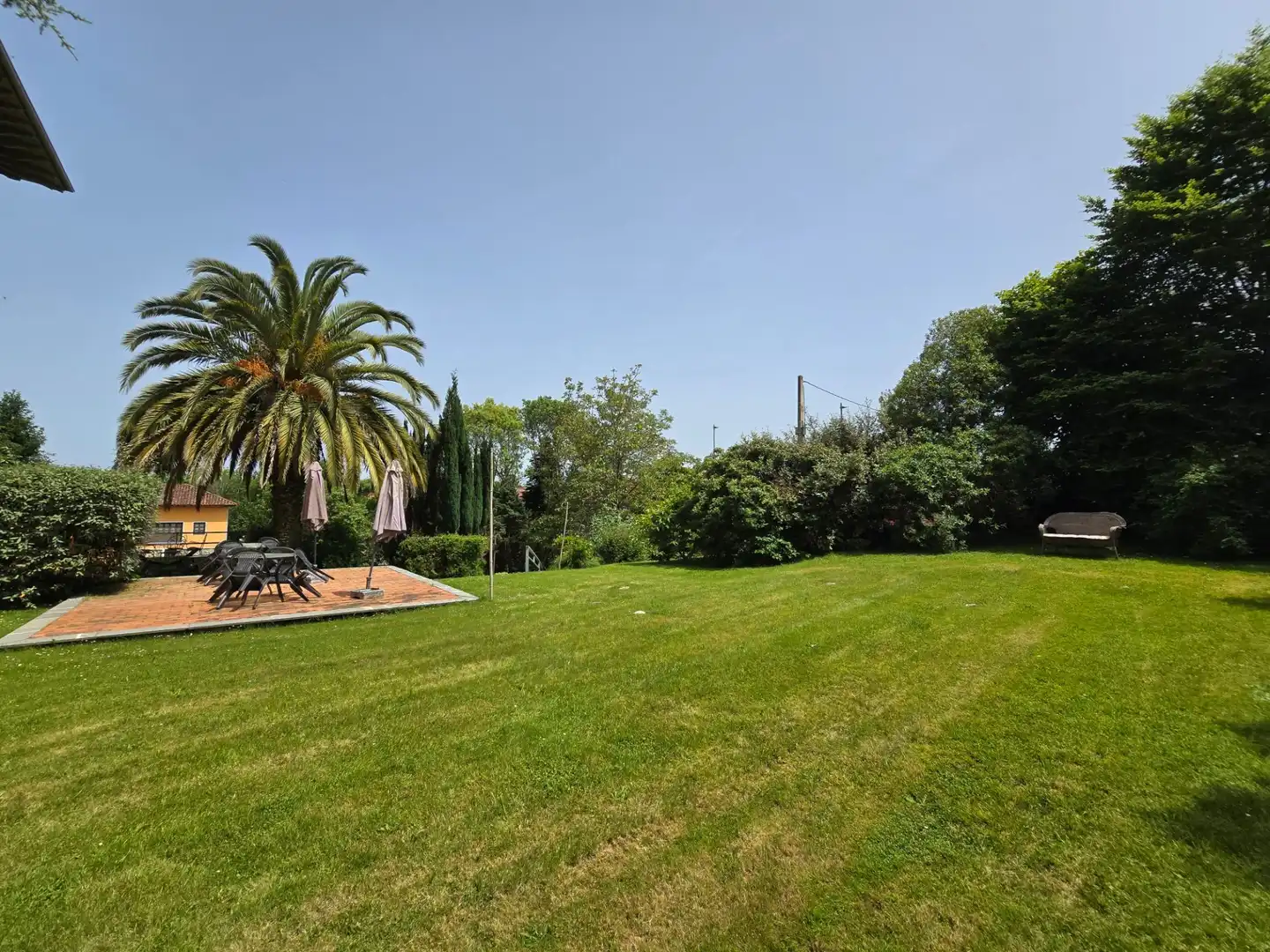 Villa con giardino in vendita a Vidiago - Pendueles - Tresgrandas, imagen 14