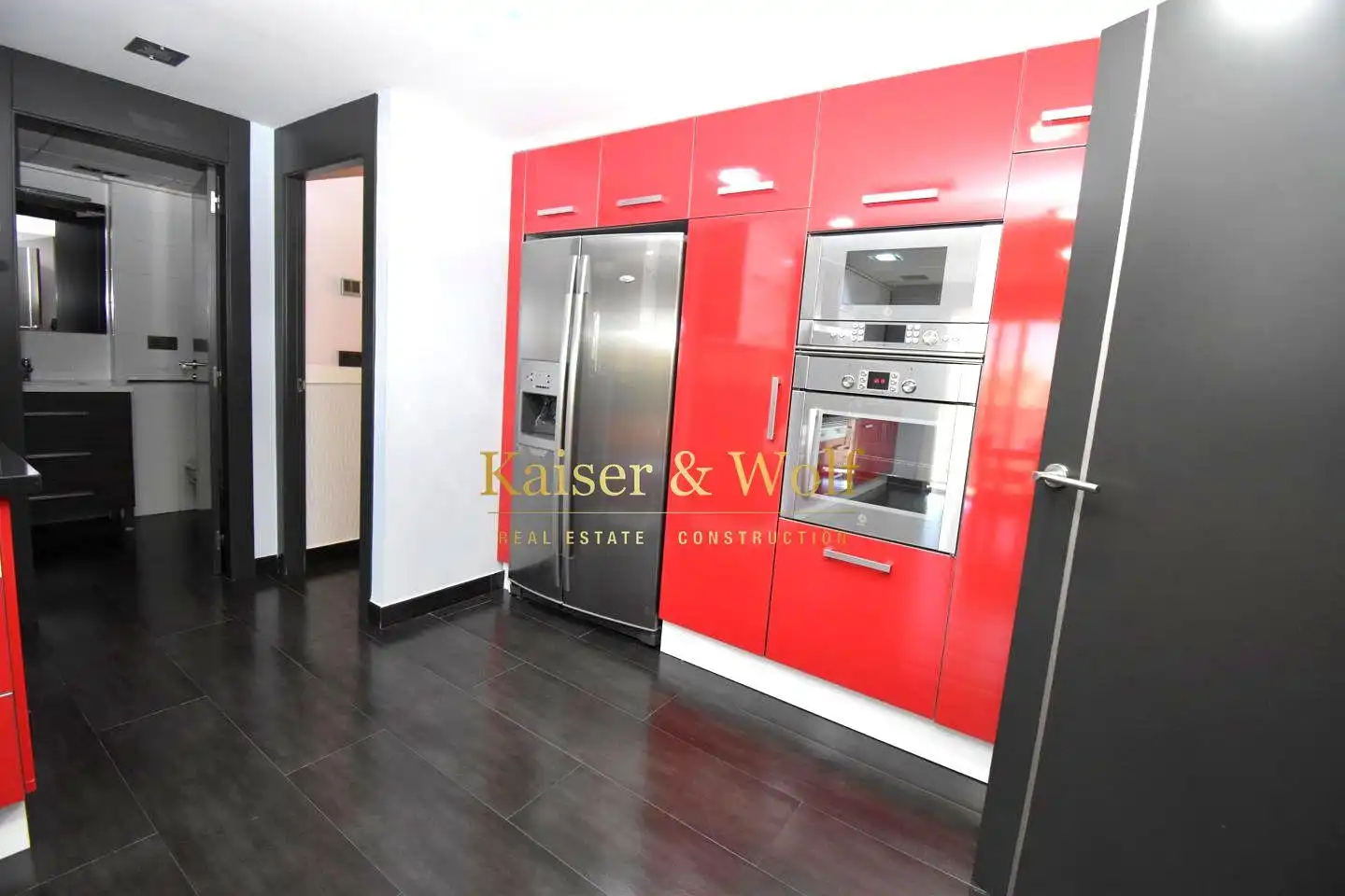 Appartamento con ascensore in vendita a calle Santa Isabel, imagen 11