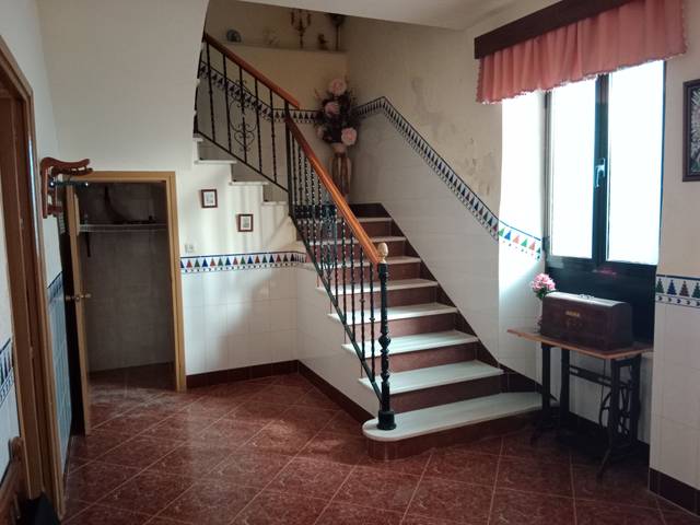 Finca rústica en Venta en Calle Teniente Galan Hernandez en Arjonilla