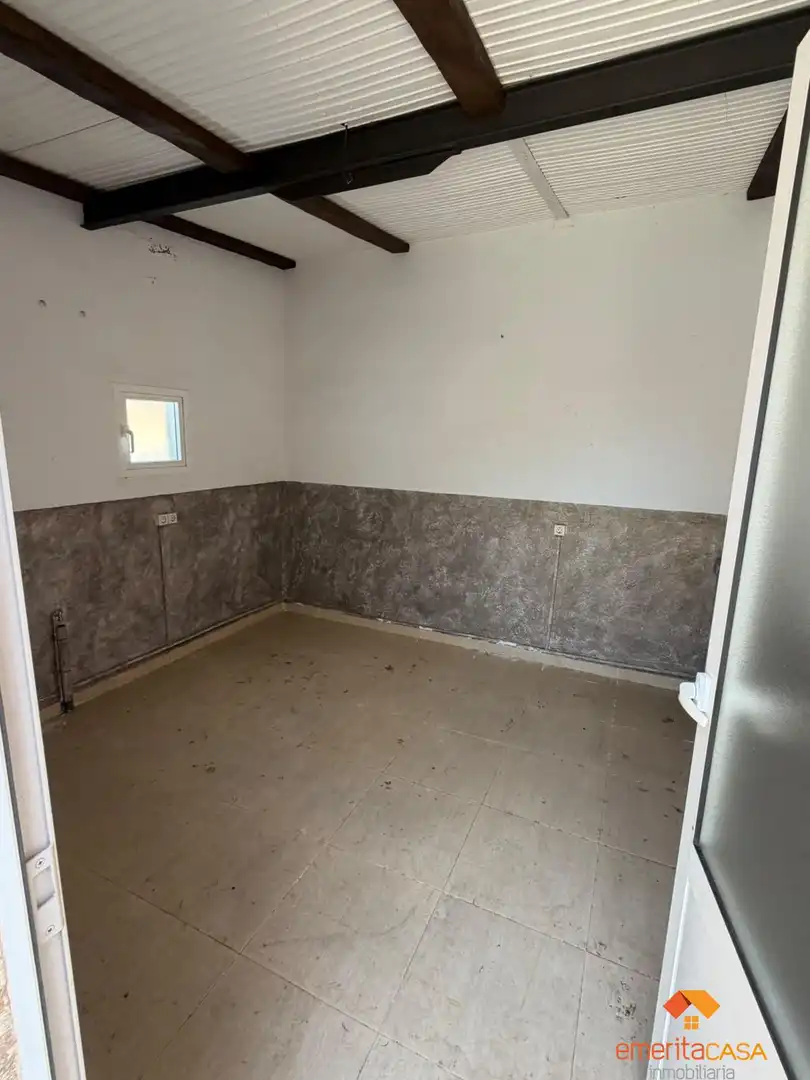 Ático en venta en Mérida con Terraza