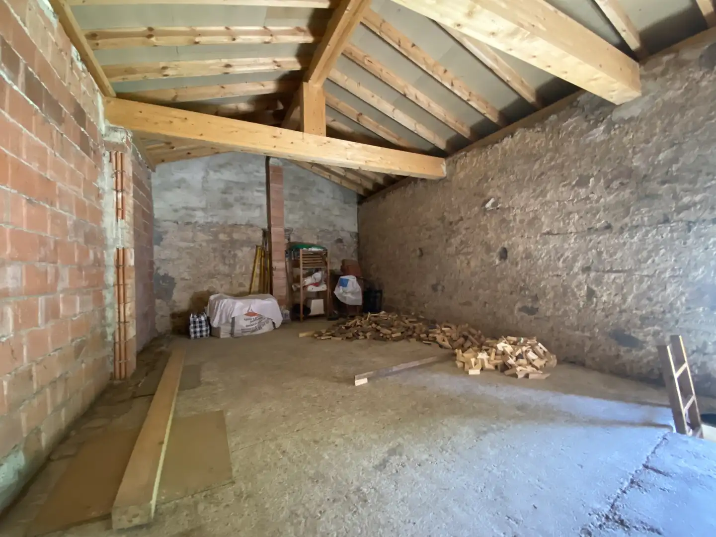 Casa adosada en venta en Torrelavega  con Jardín privado