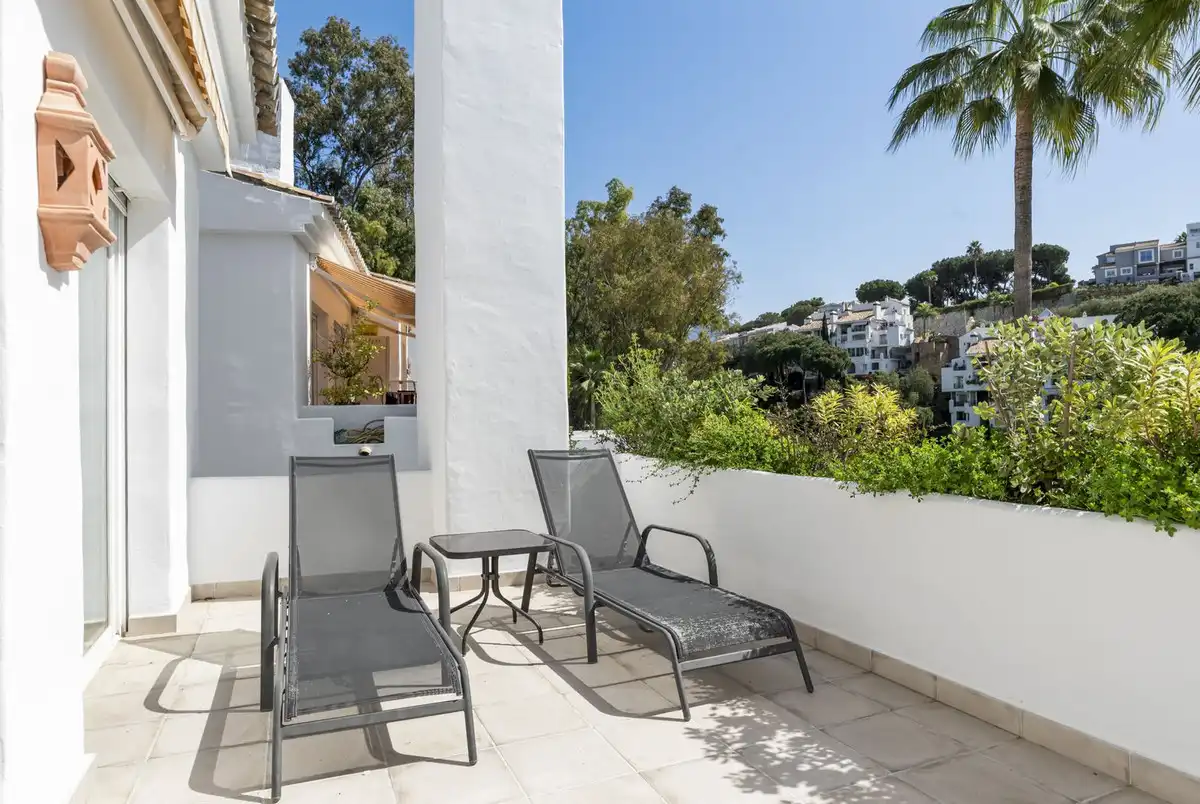 Dúplex con terraza en venta en Avenida Tomás Pascual 20, imagen 19